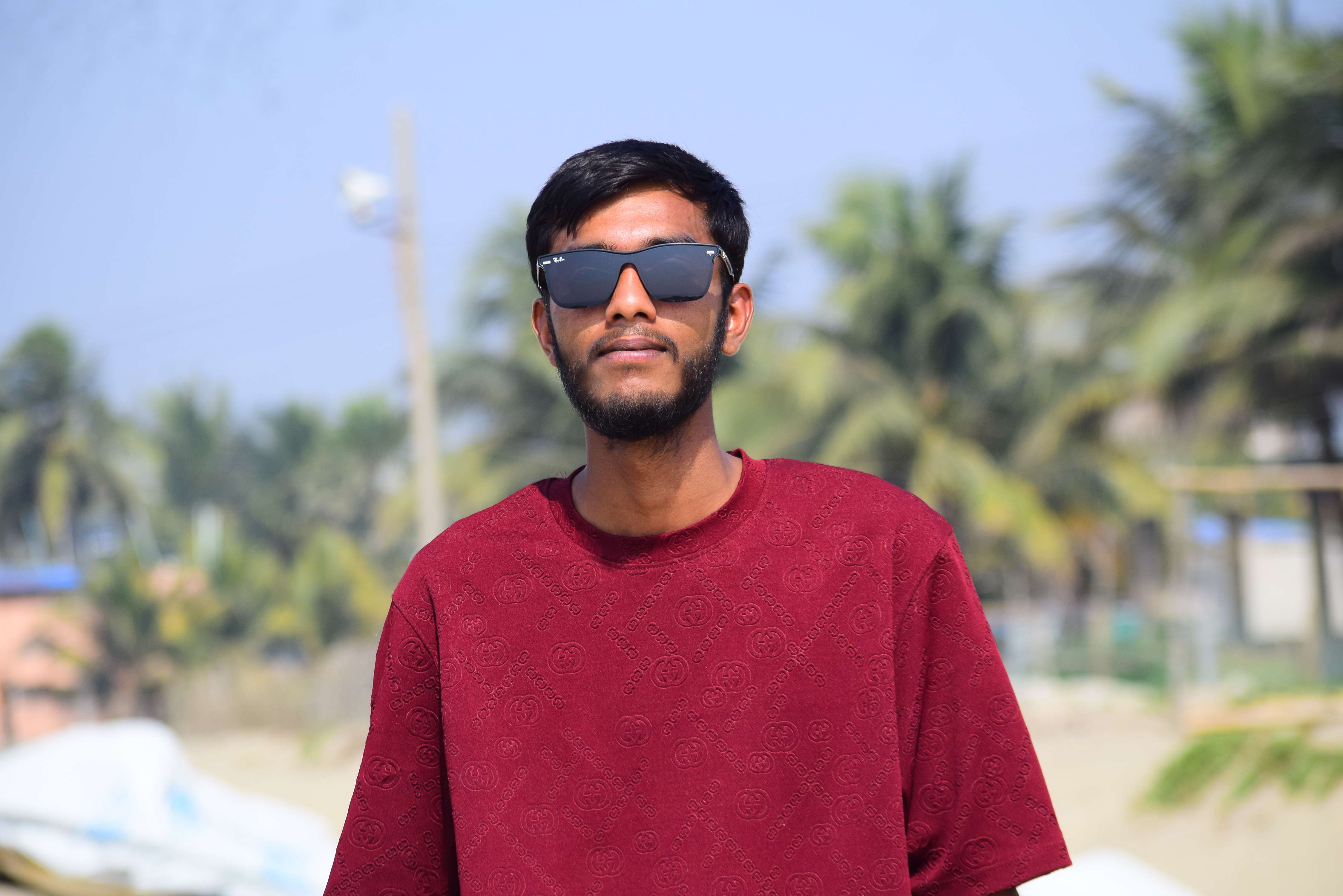 Amdadul Hoque Anik
