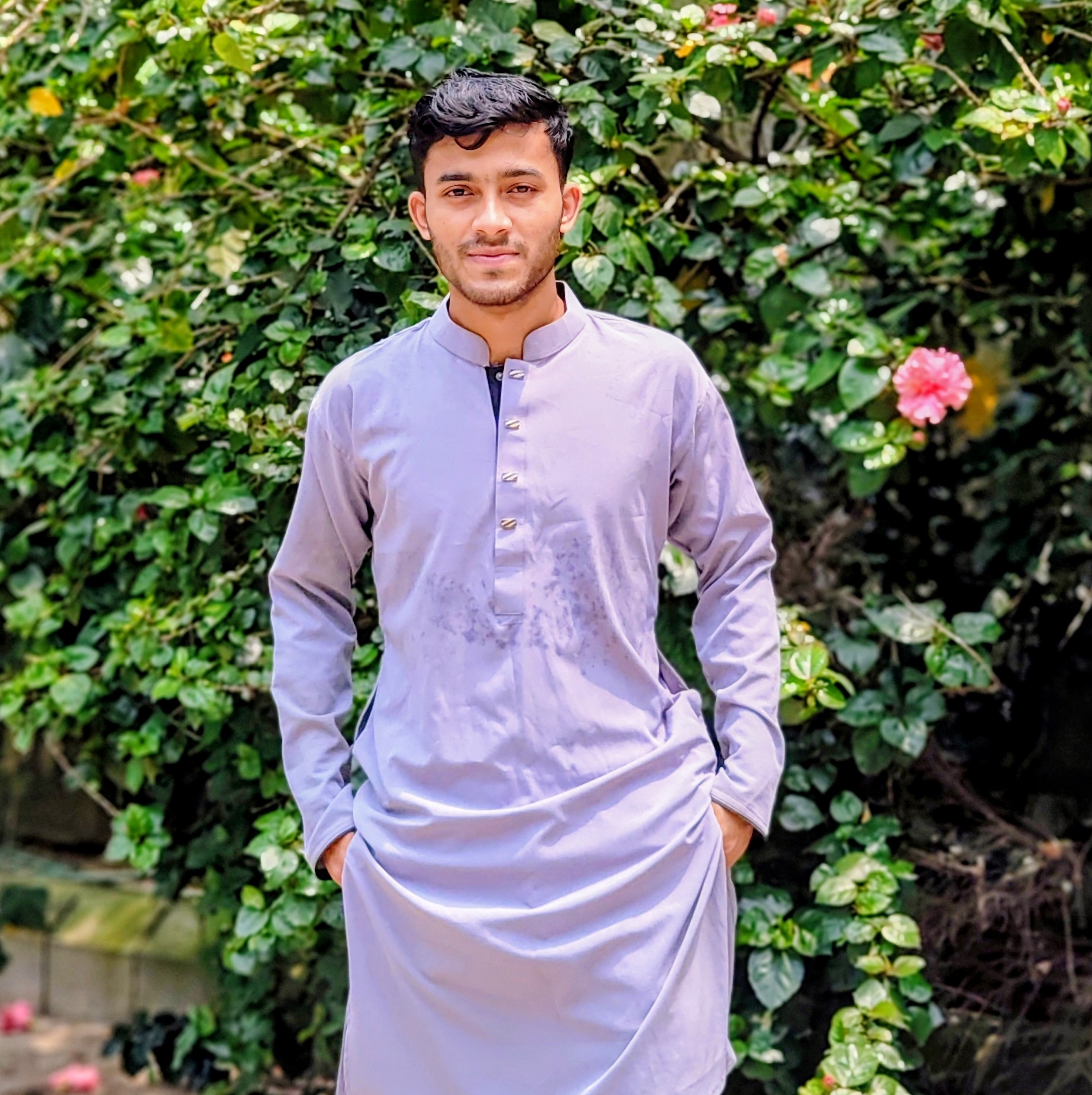 Nayem Ahmed
