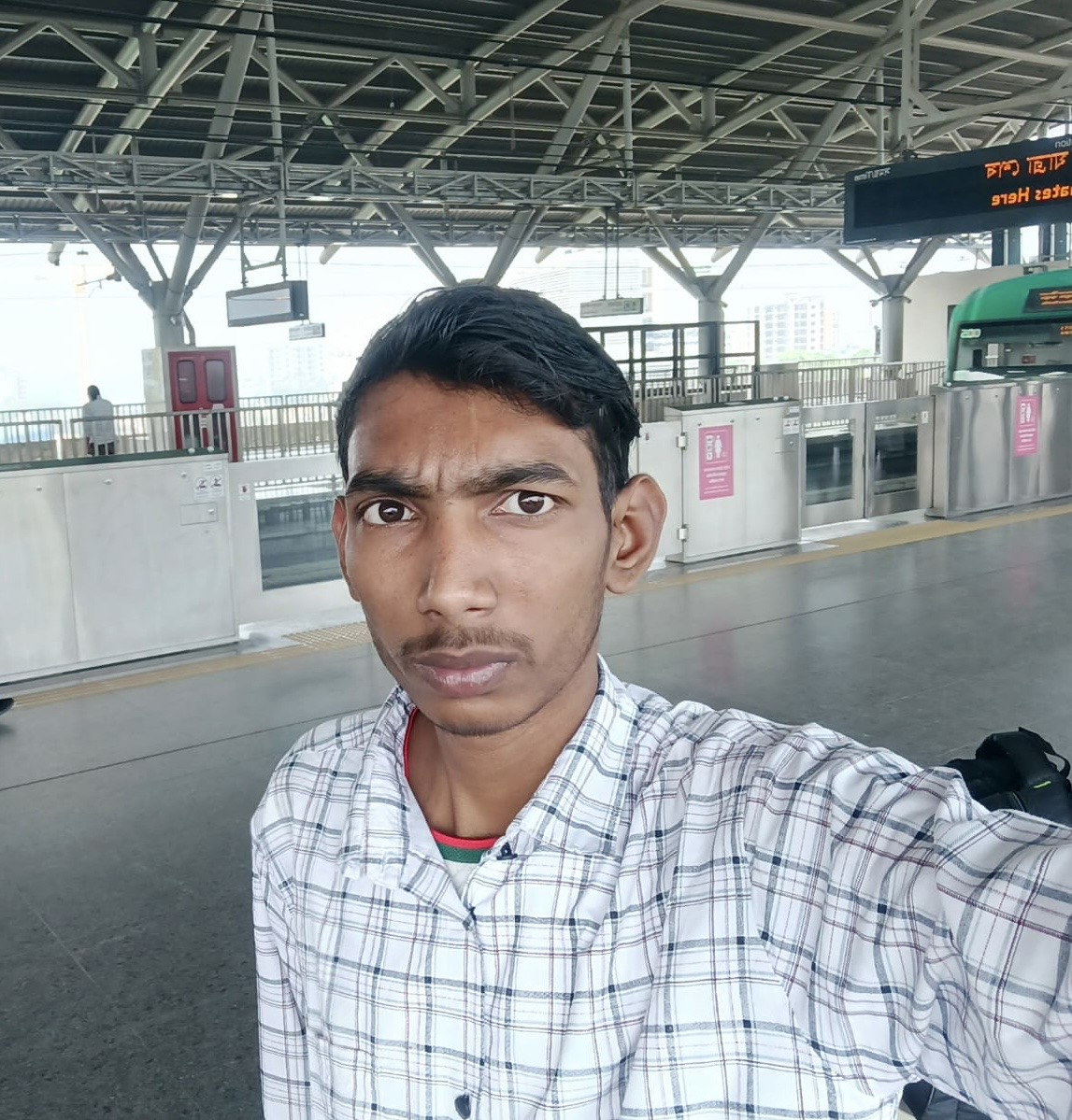 Md. Rafijul Ali