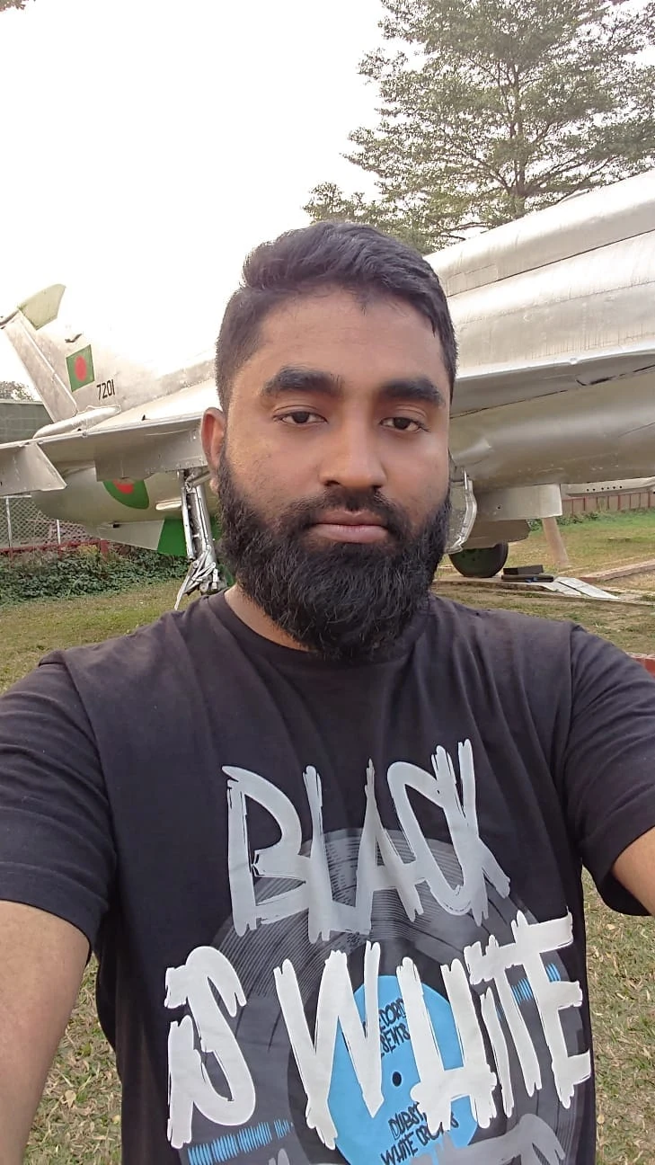 মোঃ সজিব মোল্লা