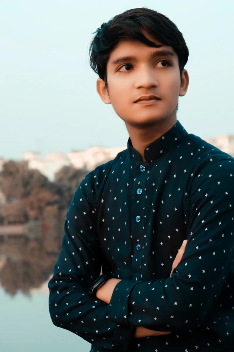 আঃ আহাদ মিজি