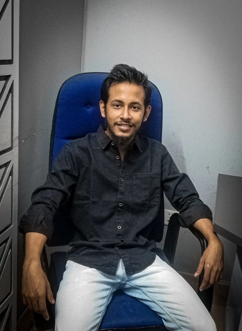 Ahad Islam
