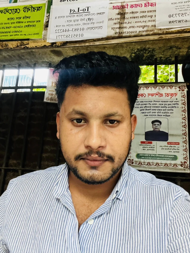 Shah Nawaj
