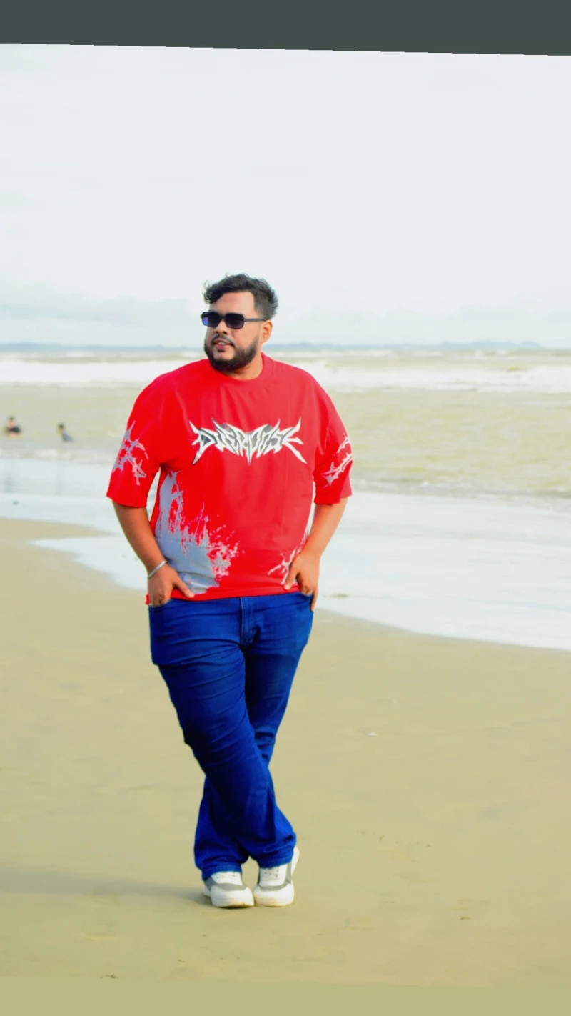 Sharifur Shanto