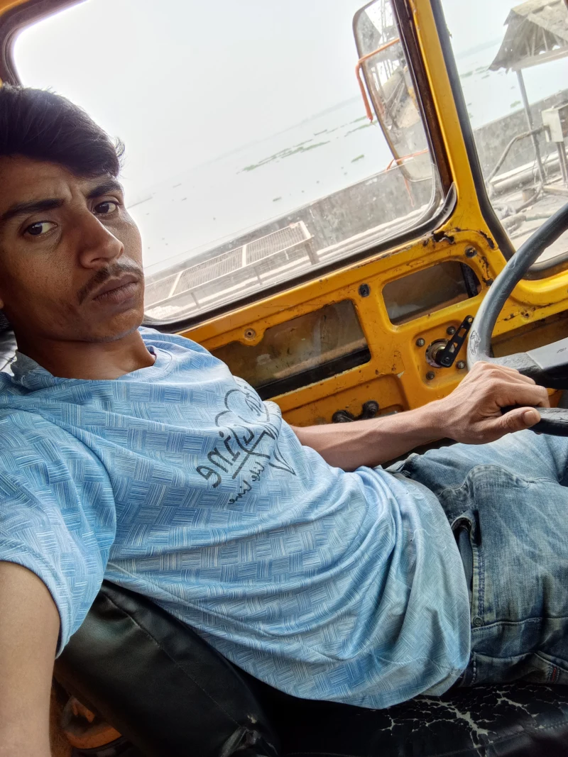 Md Manik Mia