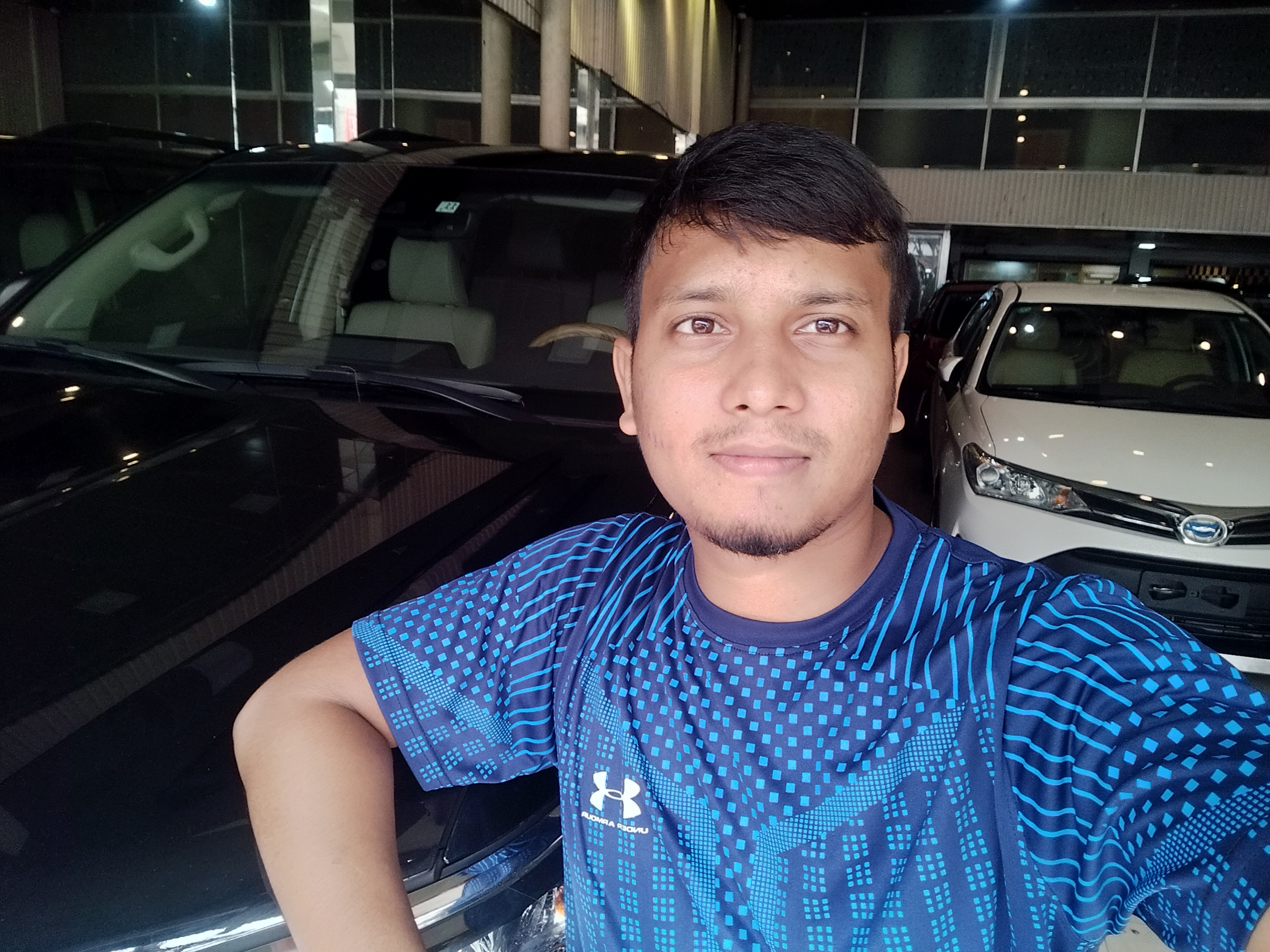 Ashikur Rahman Sumon