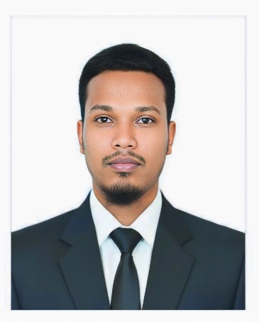 Md. Miju Chowdhury