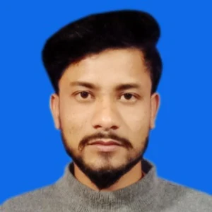 Indrajit Barman