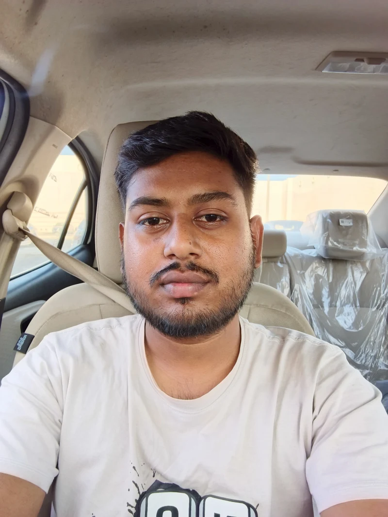 Mahamudul Hasan