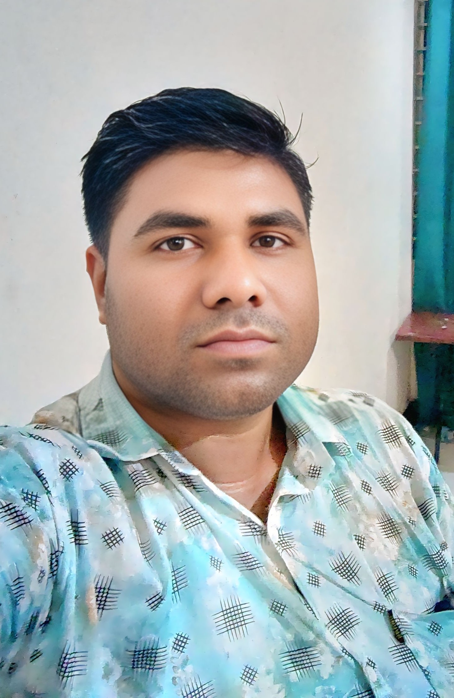 MD. ROBIUL ISLAM
