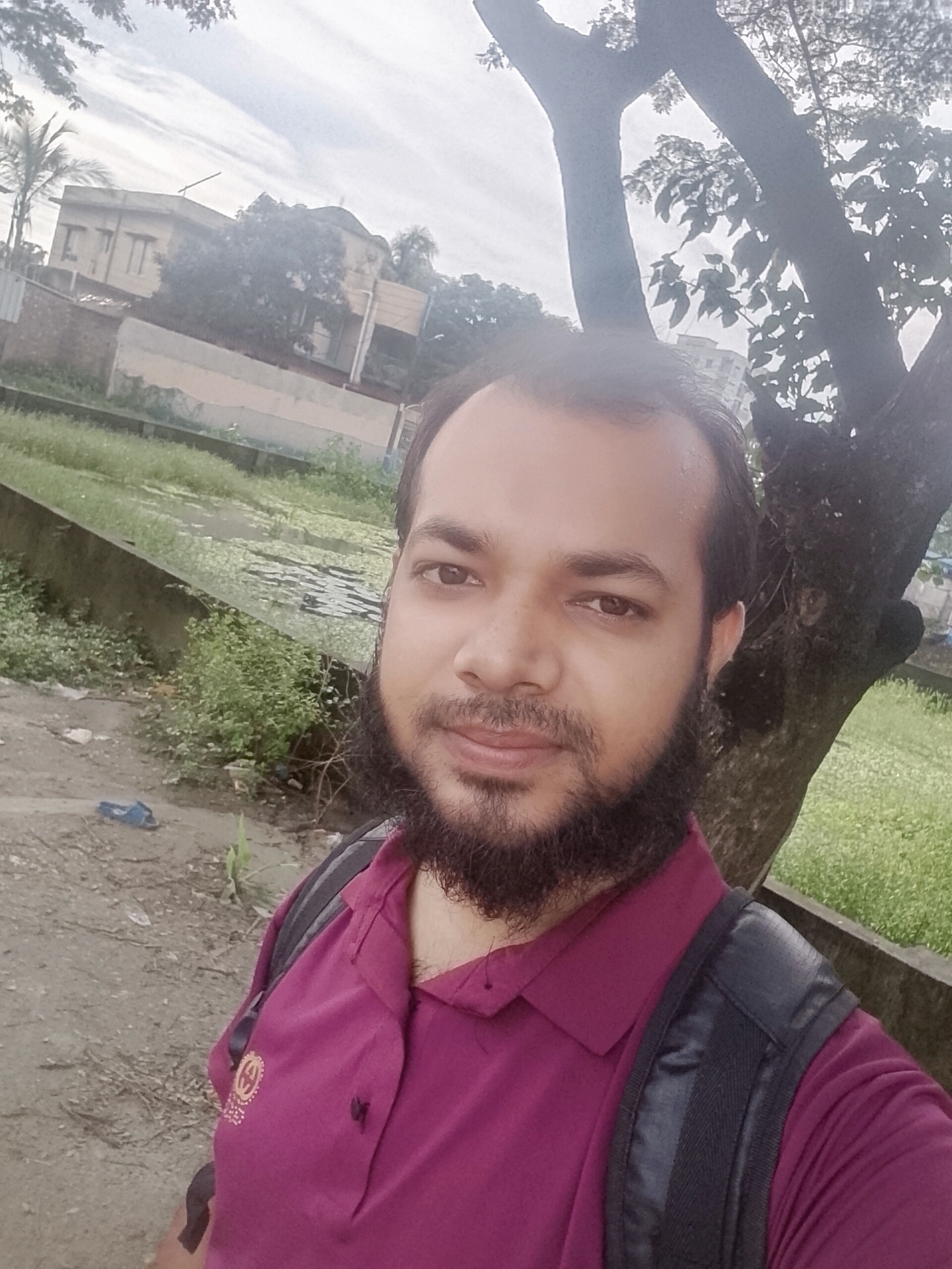 Naeem Islam
