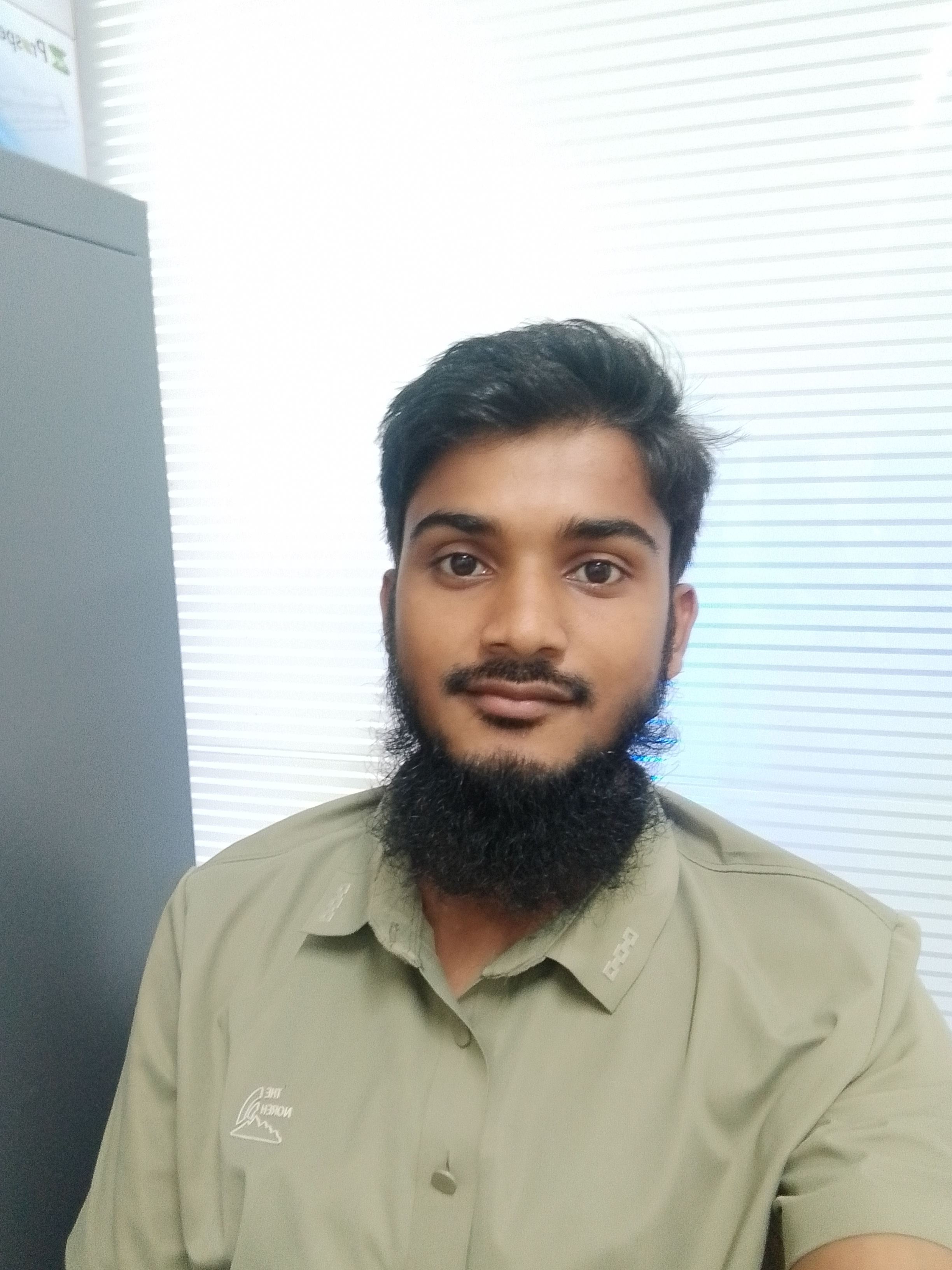Abu Hossain