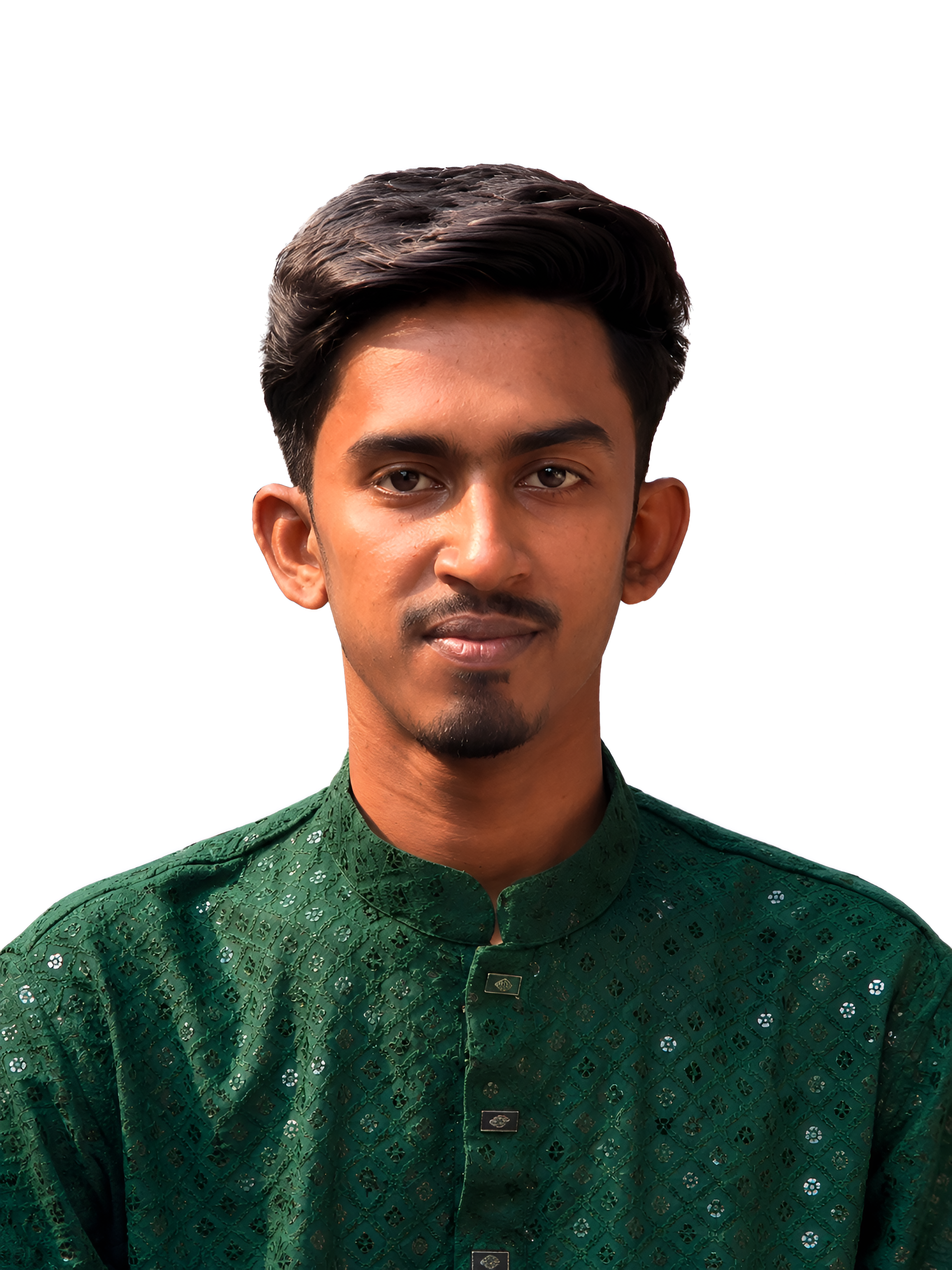 Md. Jahirul Islam