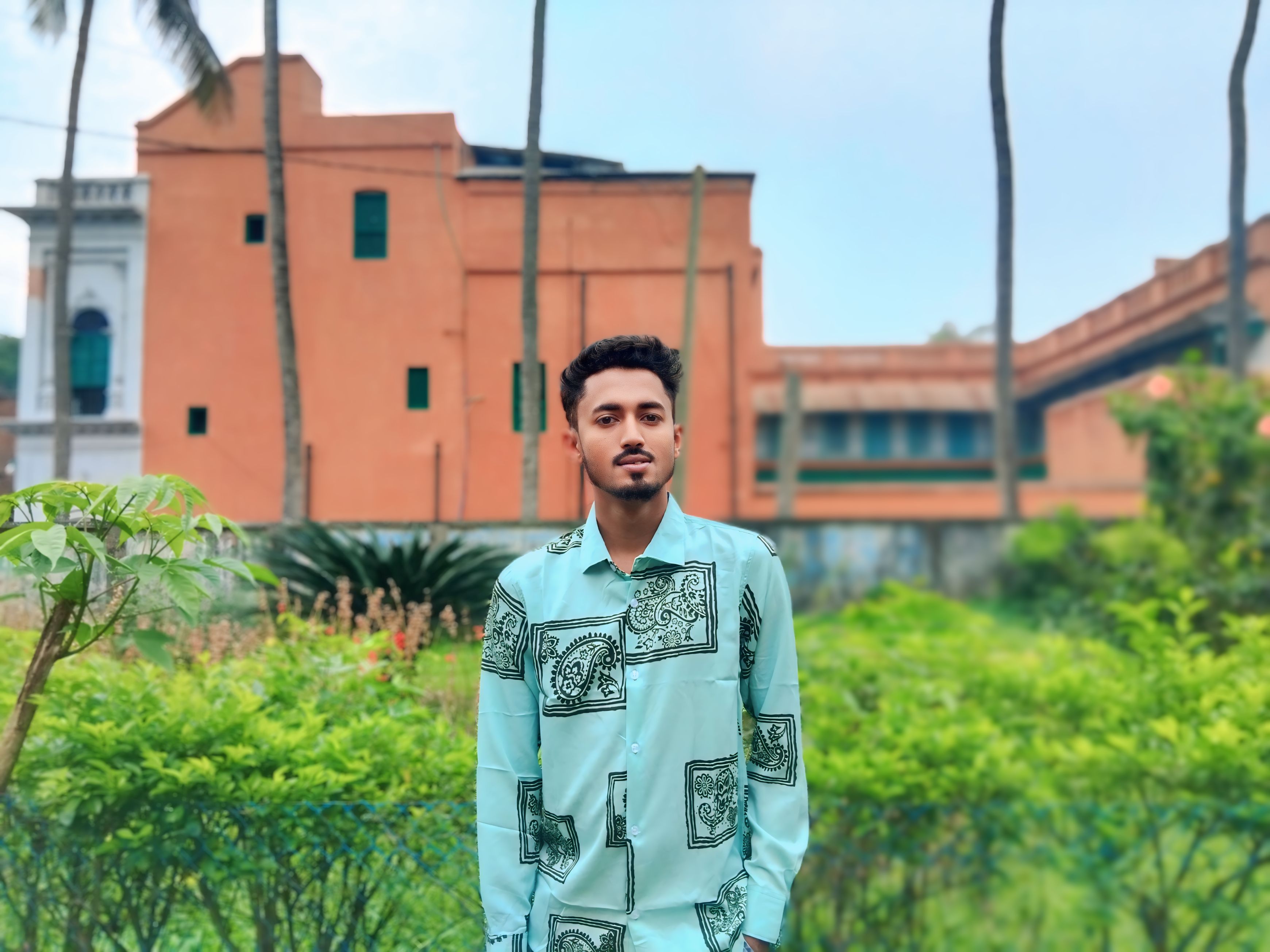 Md Rabby Hasan