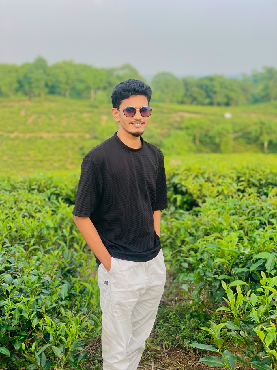 MD Sakib