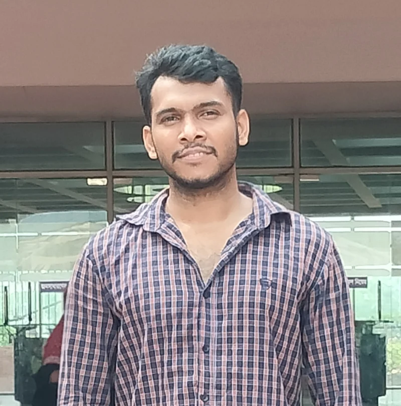 MD ABDUL BASED