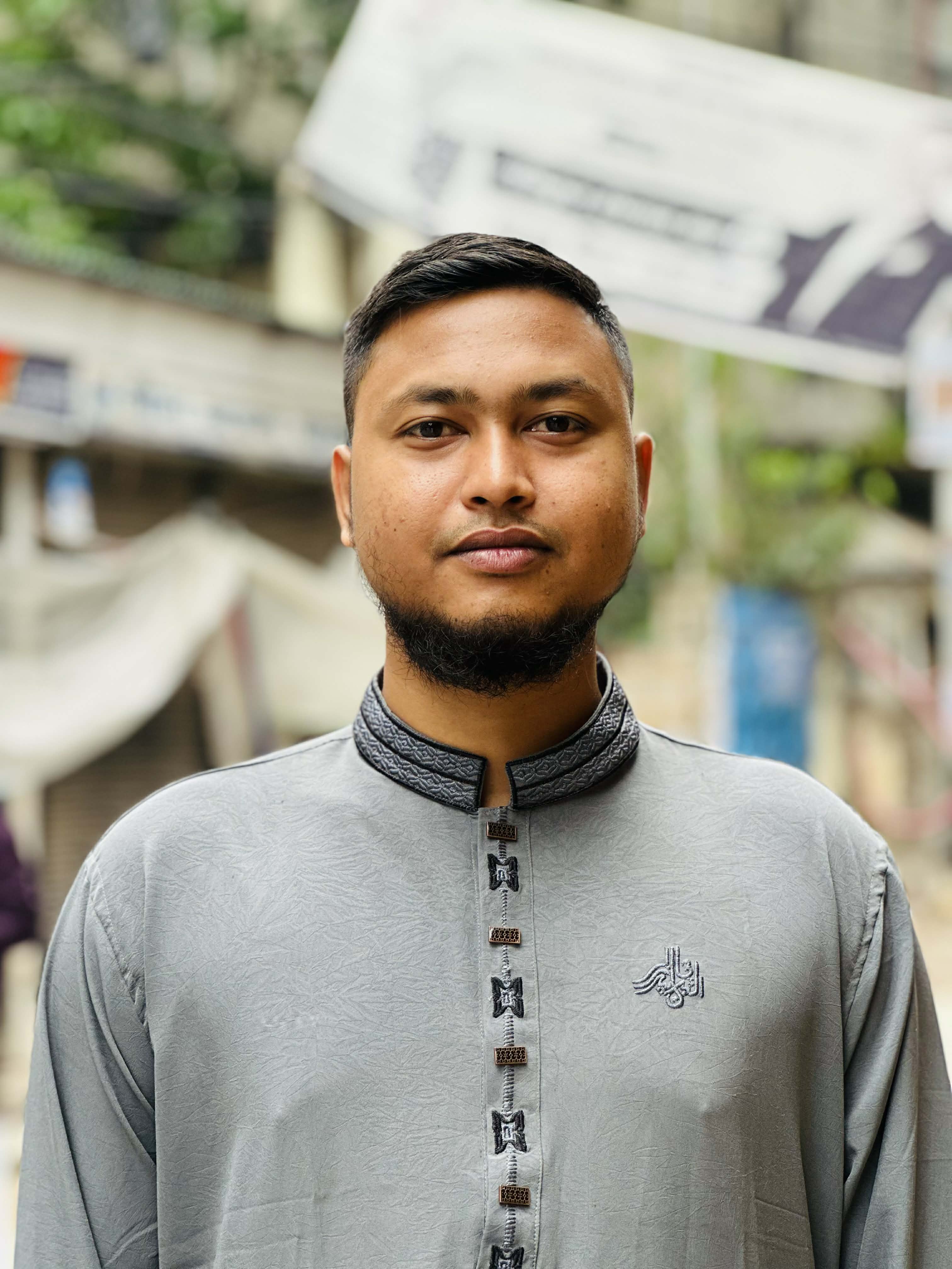 Shaifur Rahaman Rony