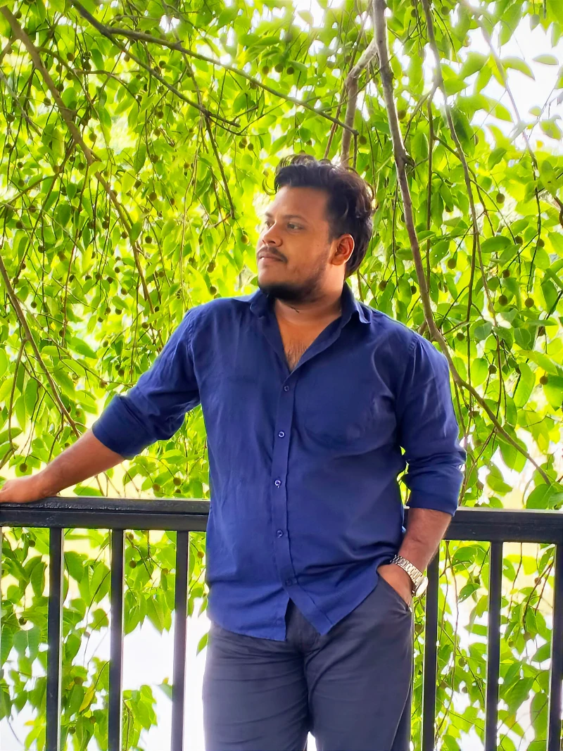 Mohammad Jubayer