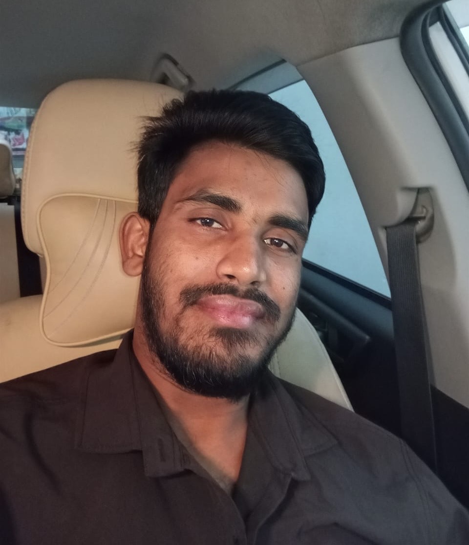 Md. Delower Hossain