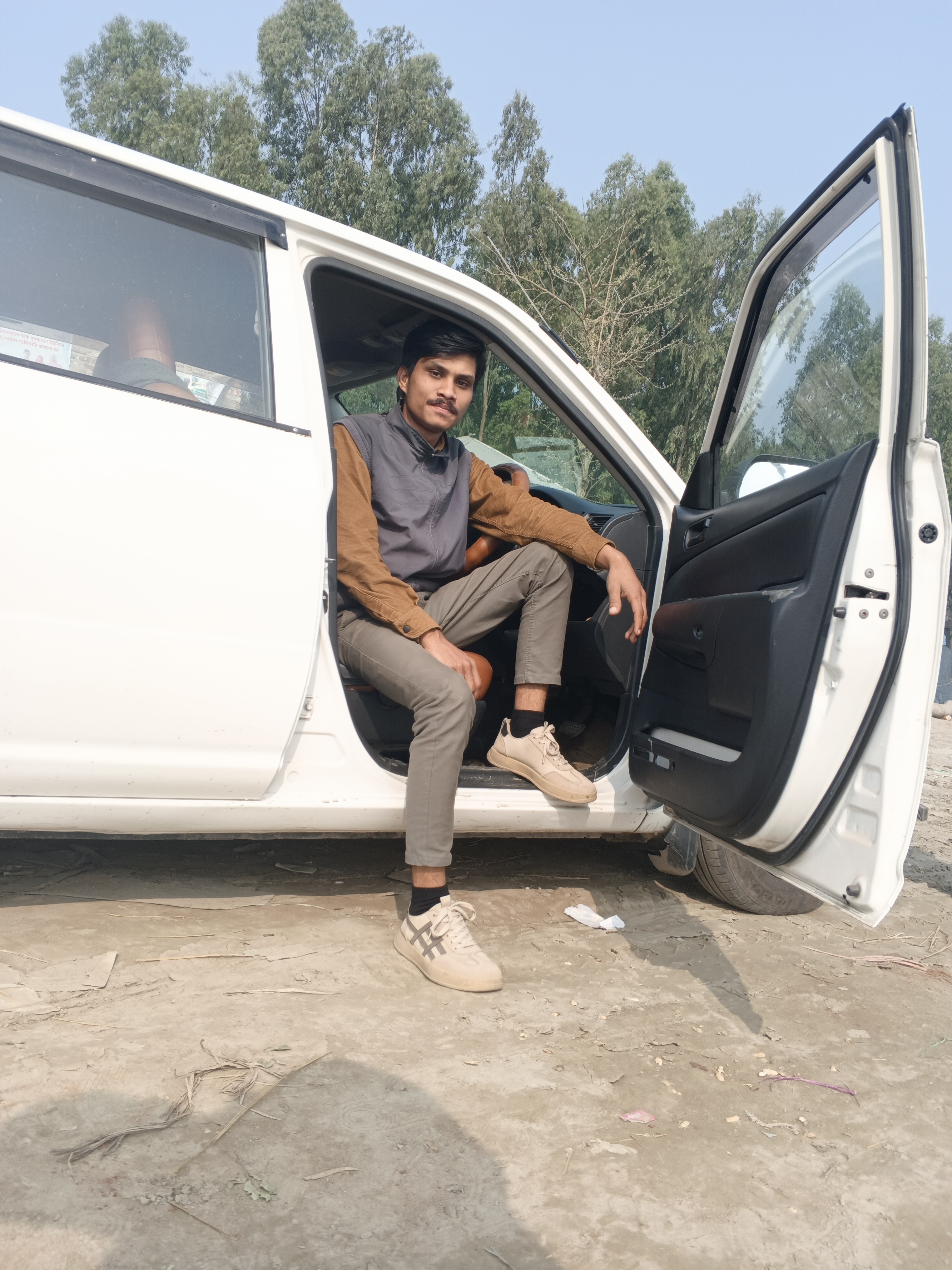 Meherab Hossain Mehedi