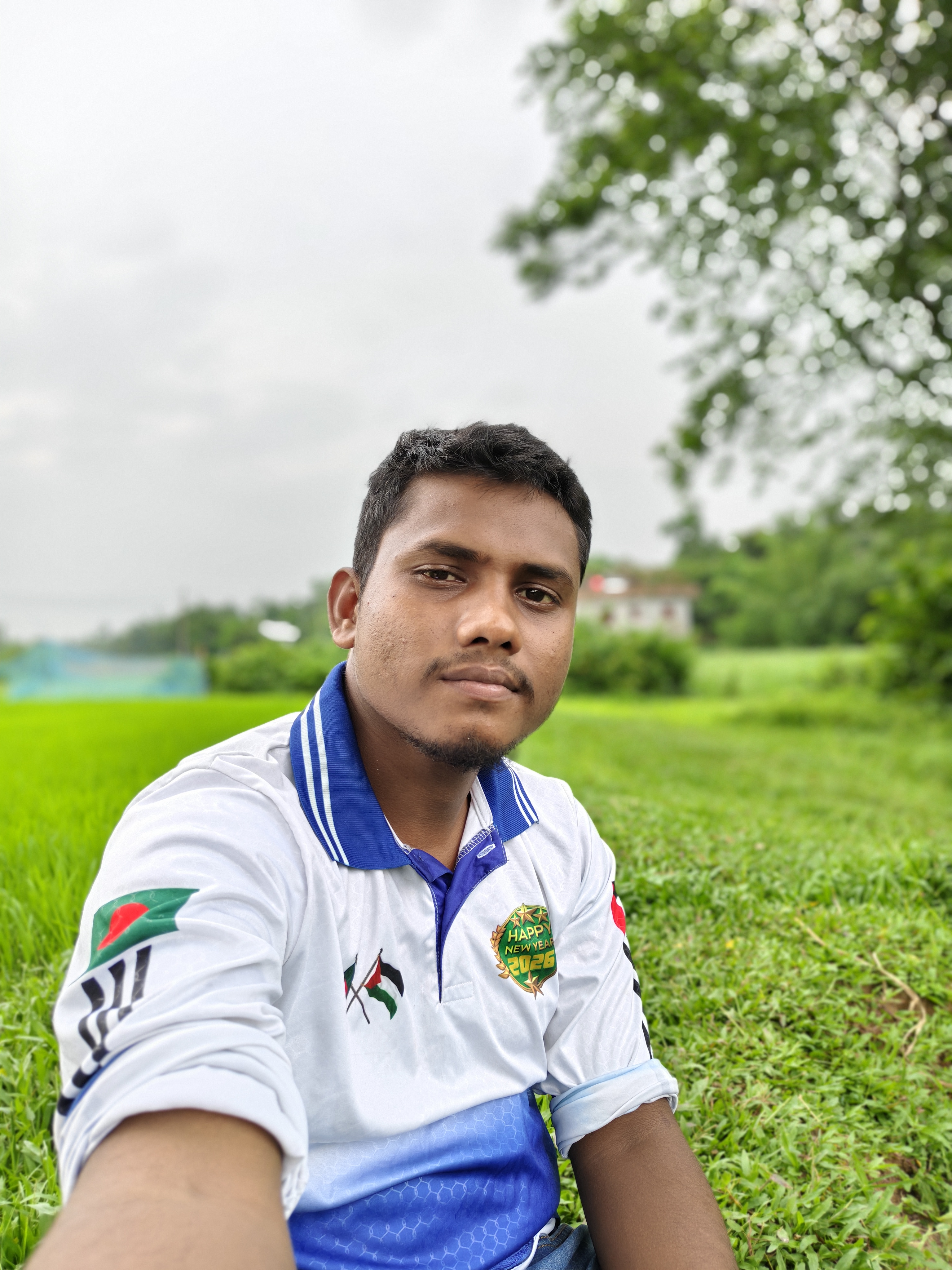 MD Younos Shekh