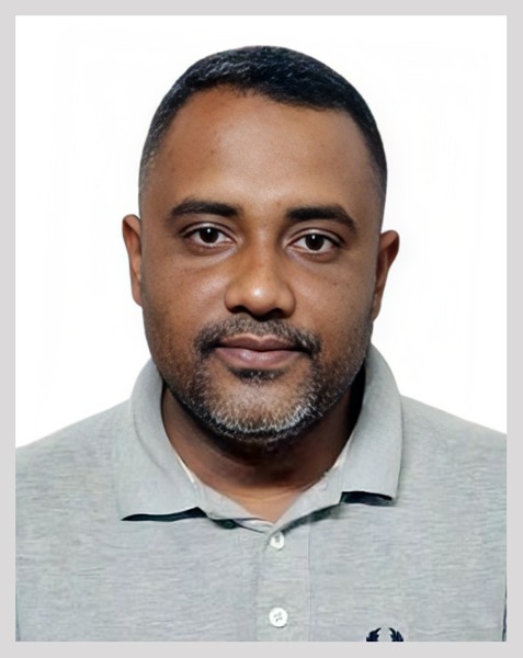 MD. Motiur Rahman