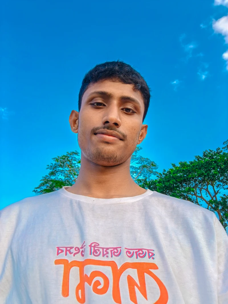 MD Rasel