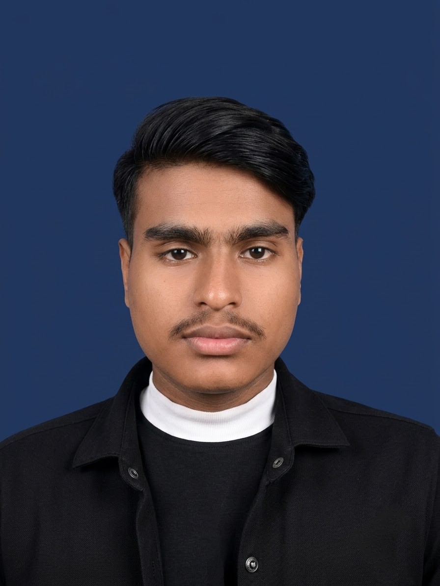 Md Sohel Rana