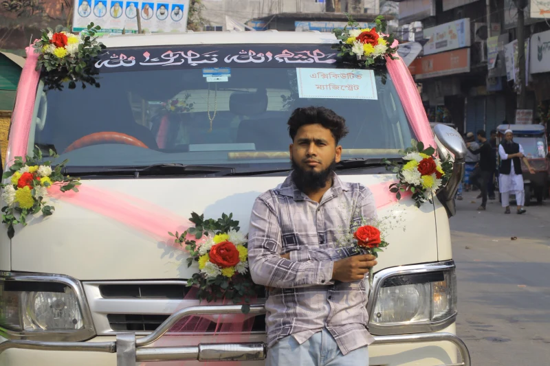 Asif munshi