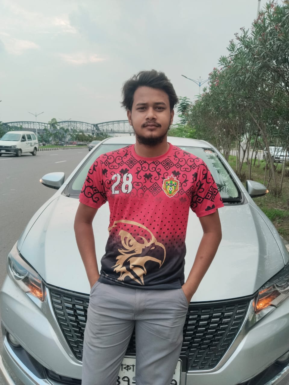 MD Robiul