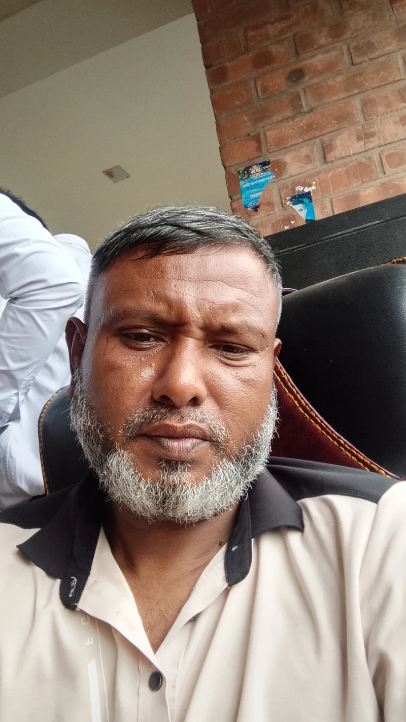 Md. Shahidul Islam Sobuj