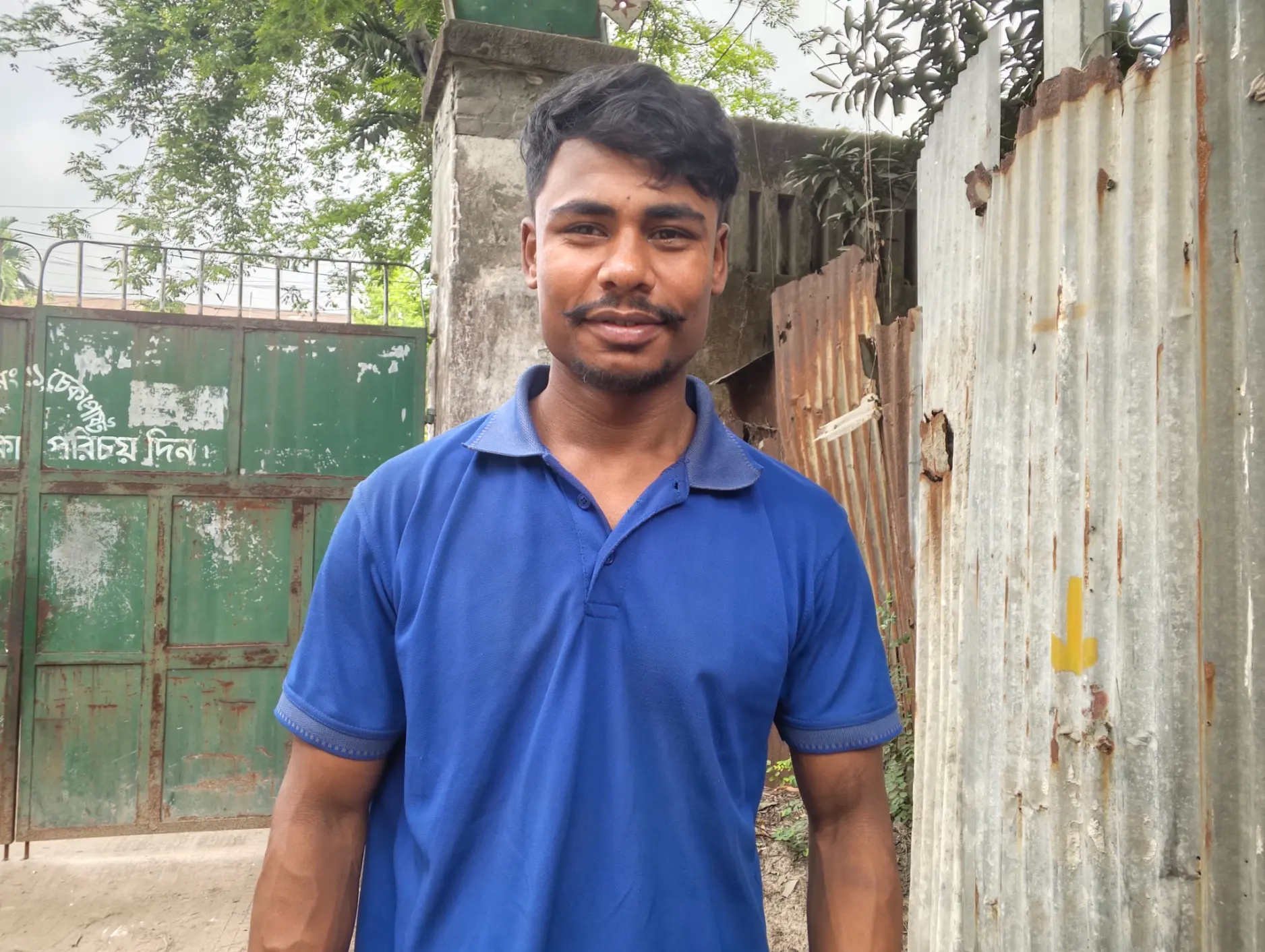 Md Jahangir