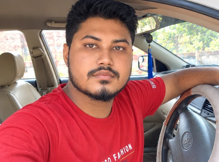 MD ABDULLAH