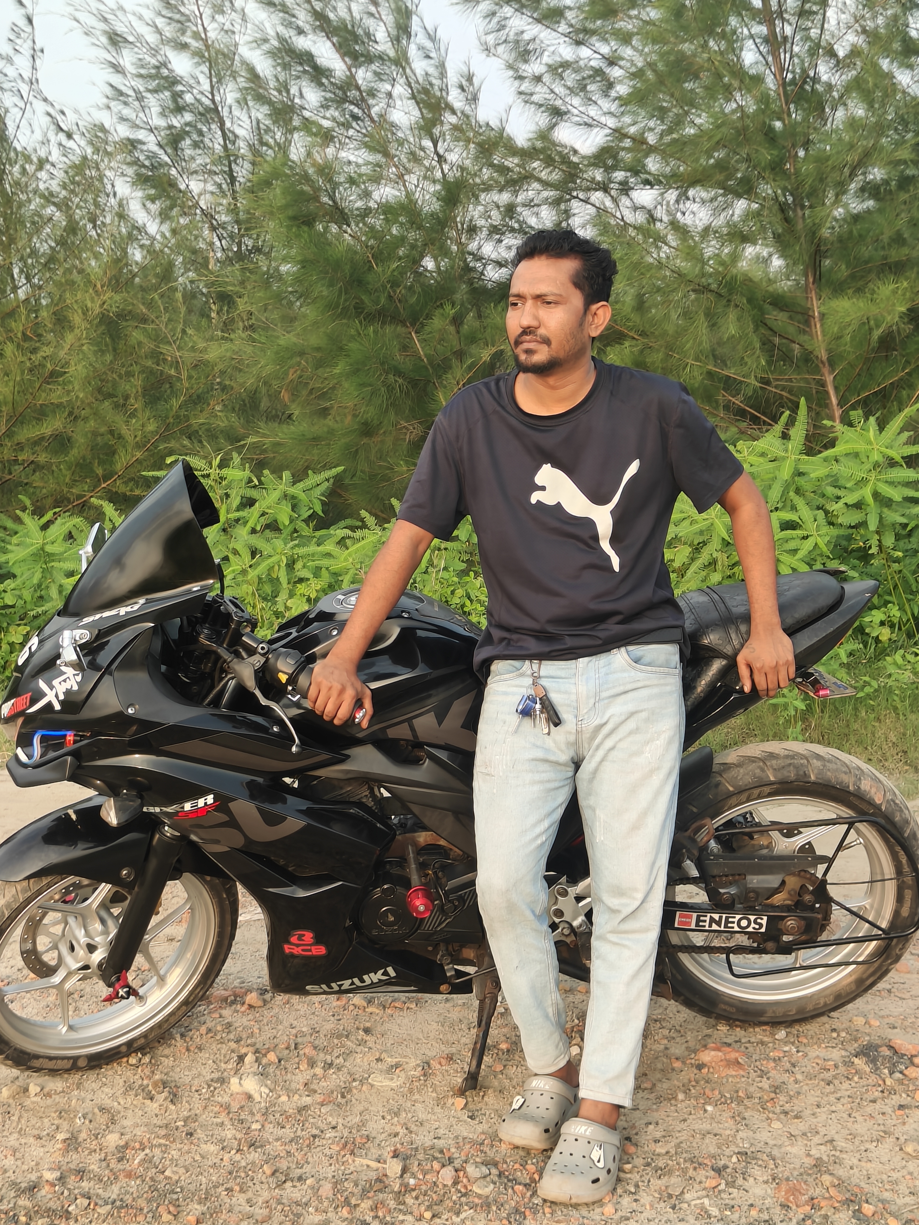 Arif Haider