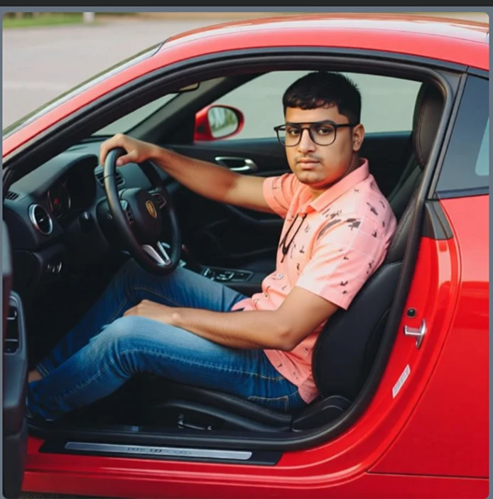 মোঃ জাকির