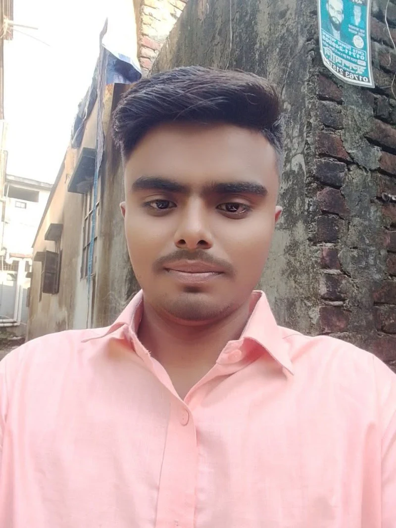 Md Al amin