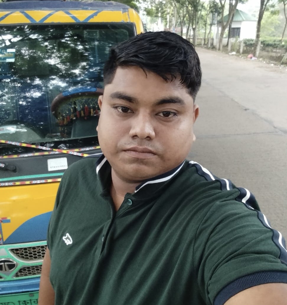 Md. Ferdous Miah