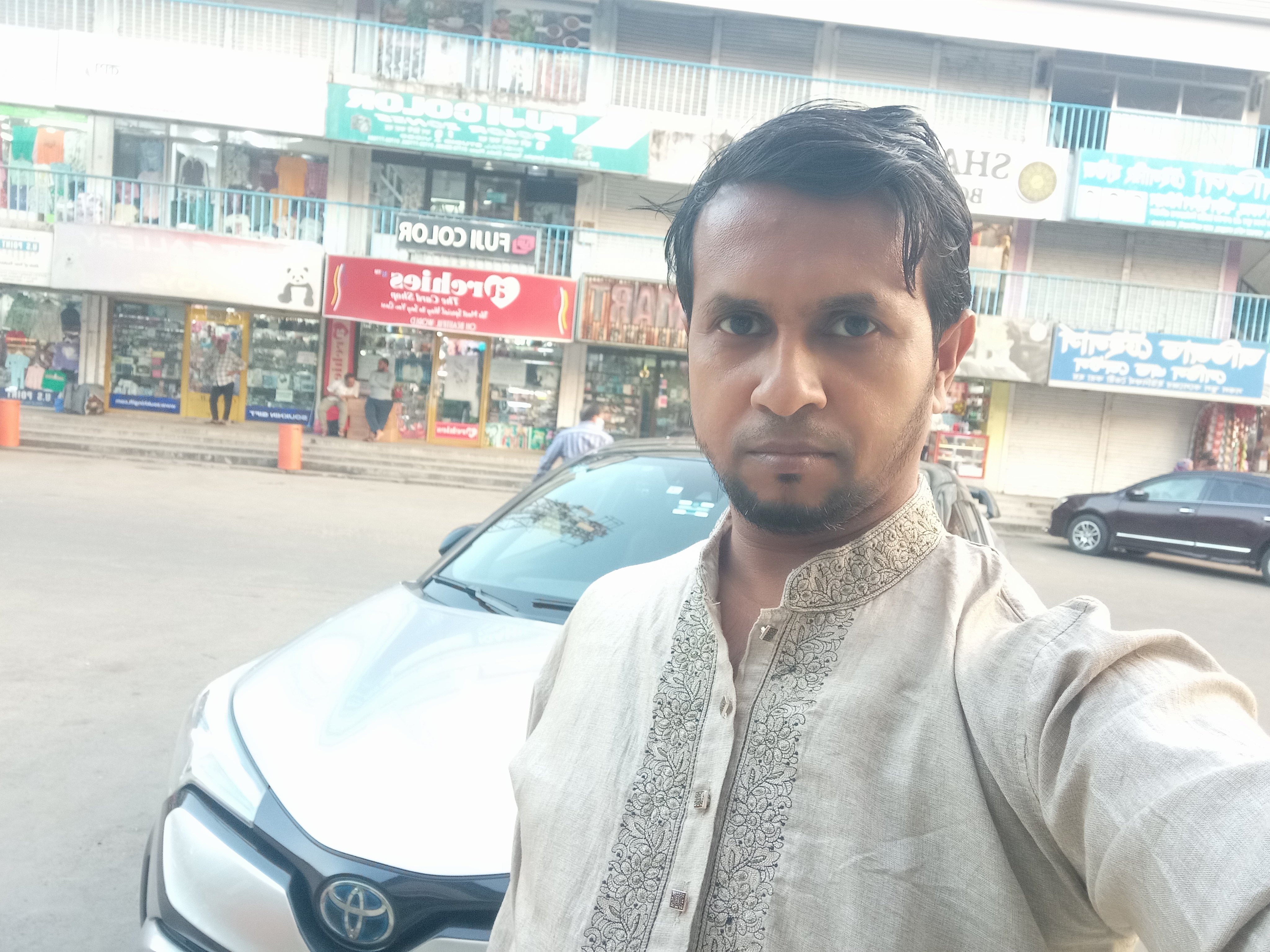 Abdur Rahman Rubel
