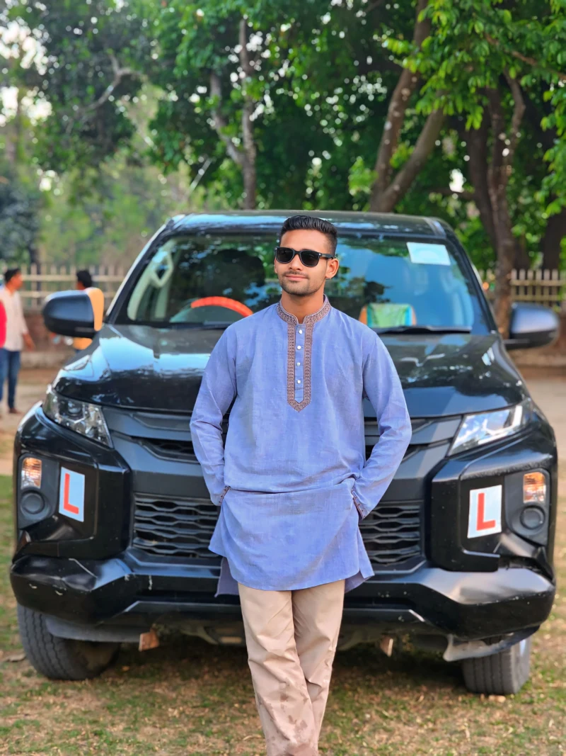 Subrata Kumar Sen