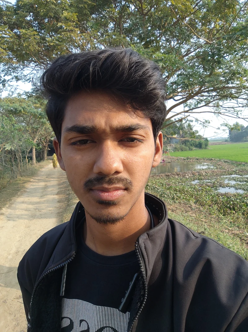 Aminul Islam