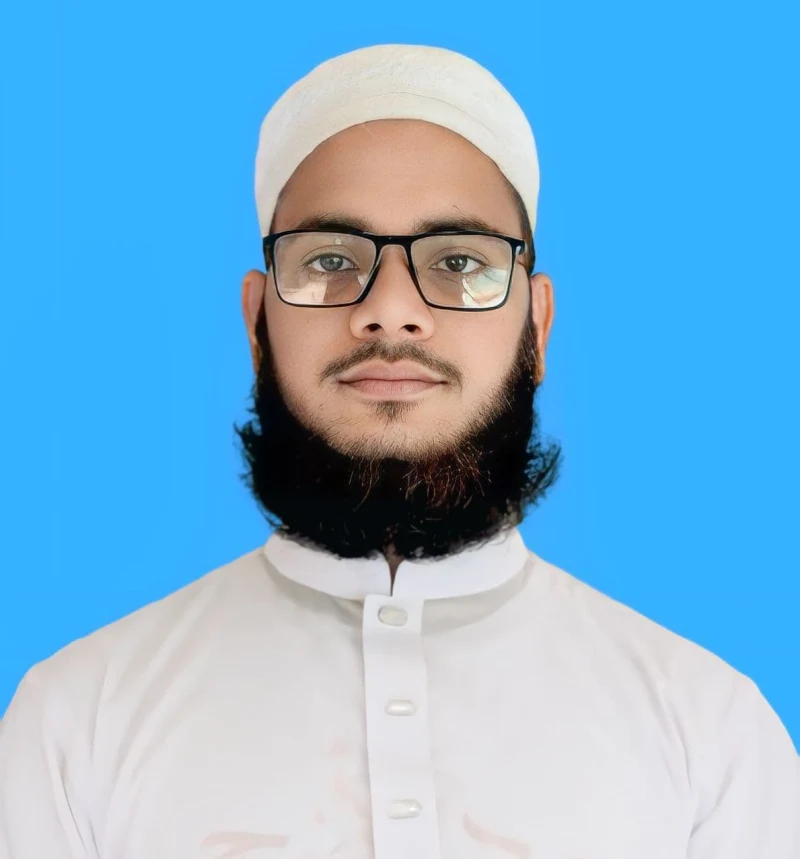 Md. Al-Amin