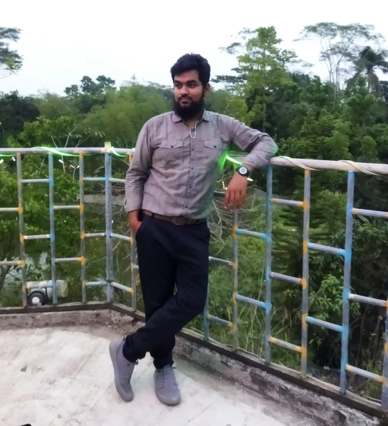 Md. Nayium