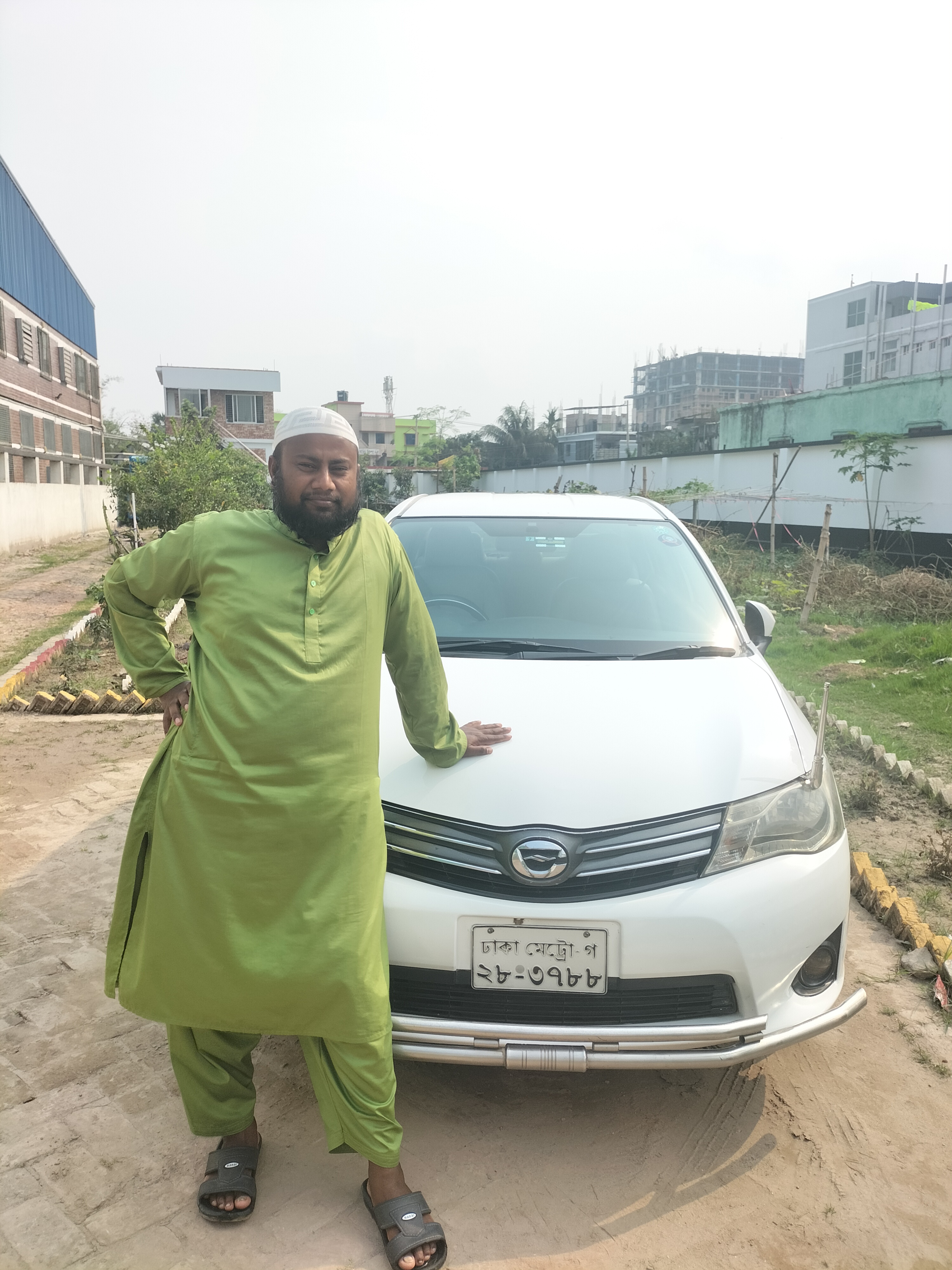 মো: মোহাইমিন আকন্দ