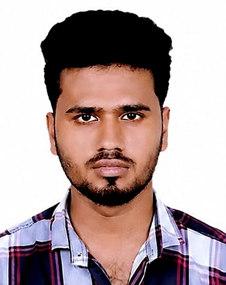 Shamim Mollik
