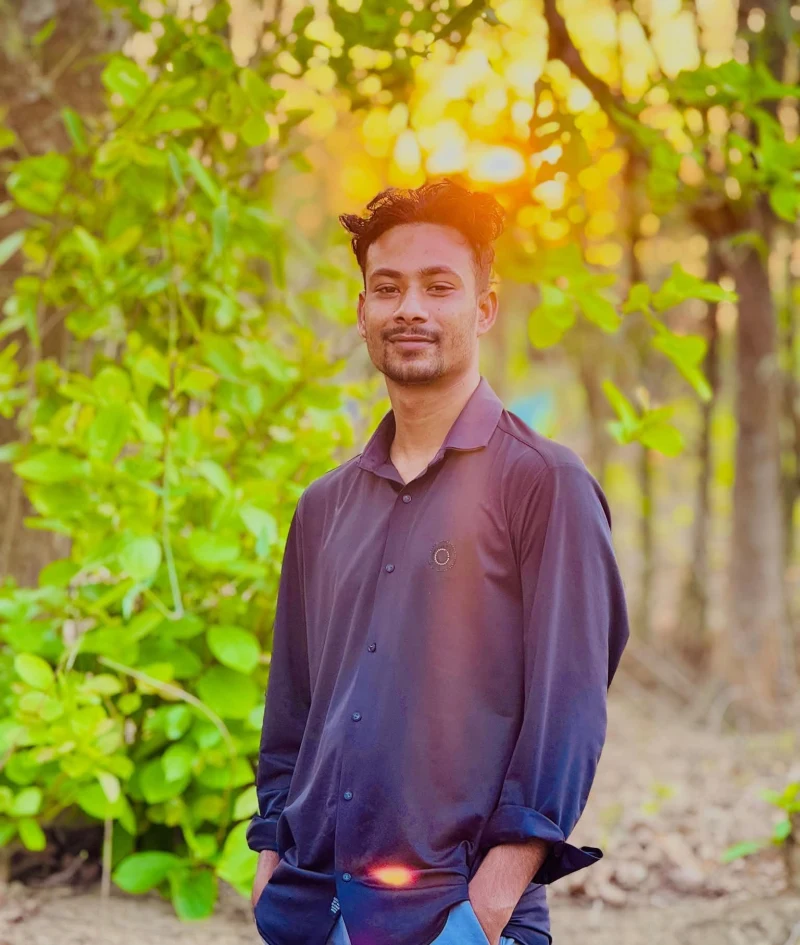 Mehedi Hasan Hridoy