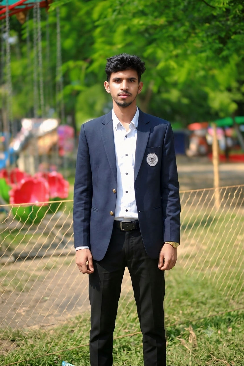 Md. Abdullah