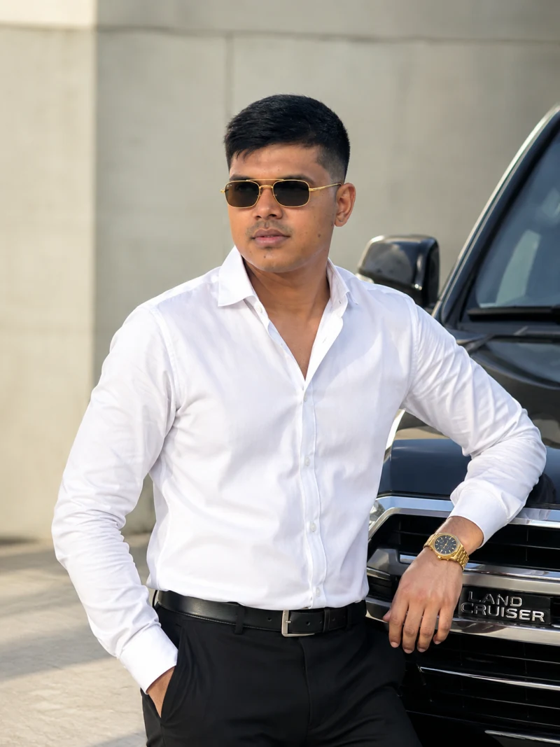 Tanvir Islam