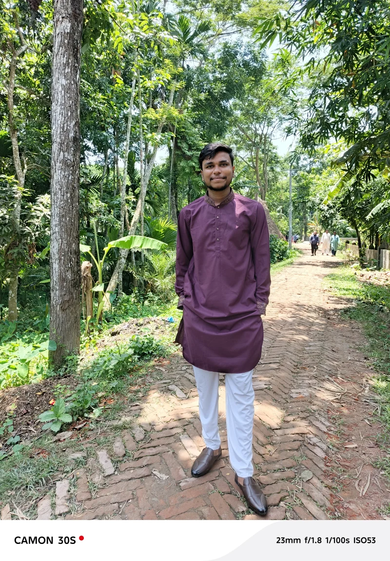 Rakib Gazi