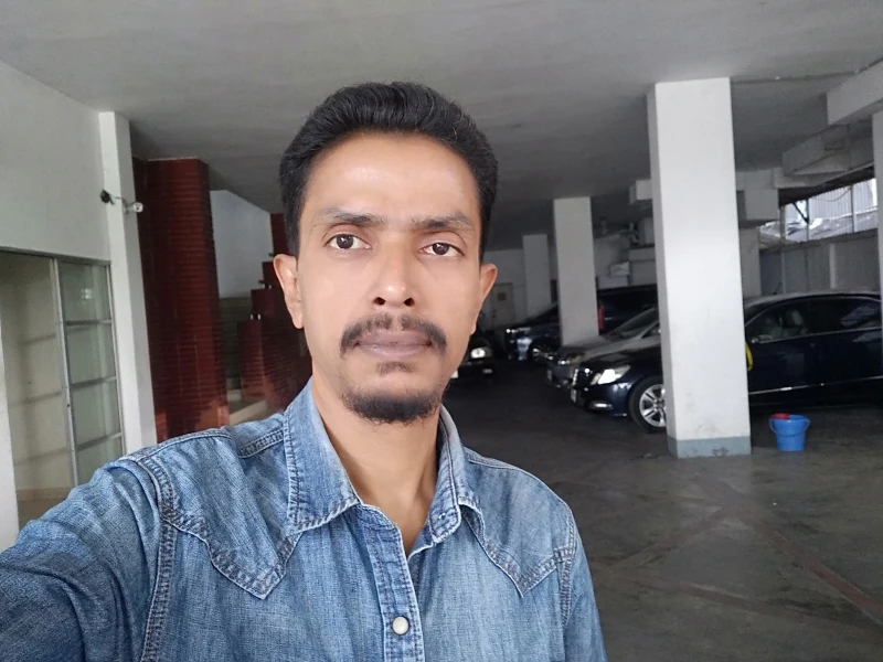 Kamal Uddin Ahmed
