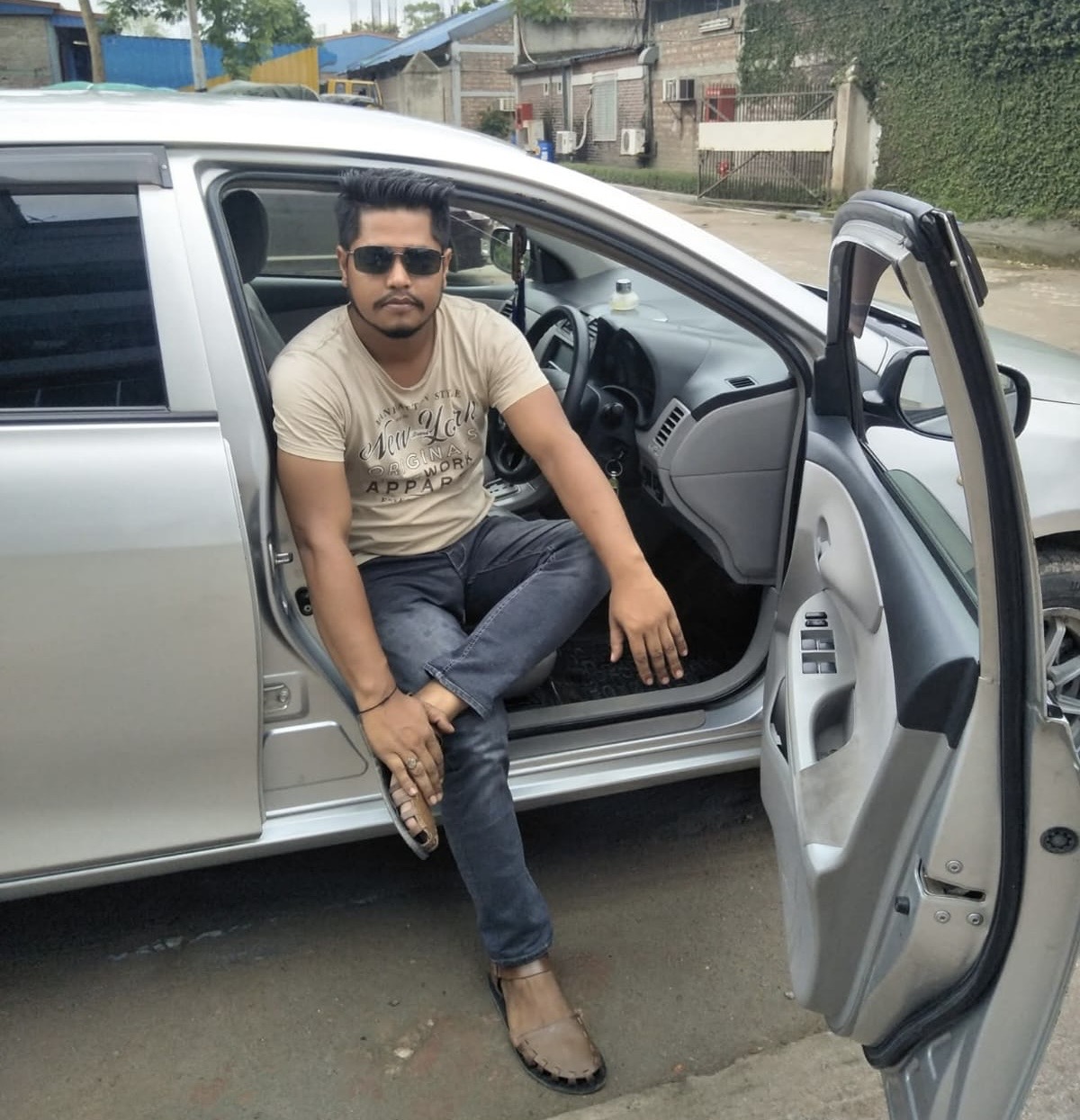 Md. Rony